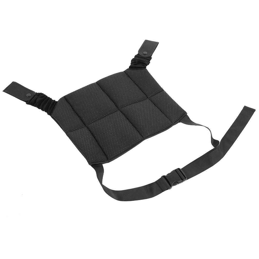 Portable Safety Car Cushion Soft NonSlip Car Seat Mat Protector for Pregnant Women