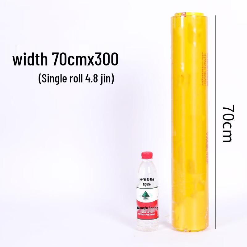 Saikeyou Large Roll Cling Film
