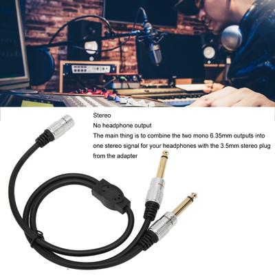 Accesorii audio și video – Cabluri audio