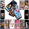 Tony Tony Chopper One Luffy Pieces Phone Cover for Motorola Moto Edge 70 60 Fusion NEO Pro G Stylus G56 G96 G04 G05 20 Soft Case