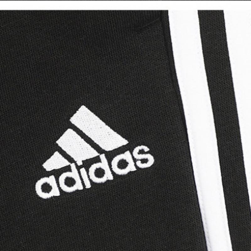 Adidas W sWeatshirt Long Pants 3s Fl Oh Loose Fit Pants