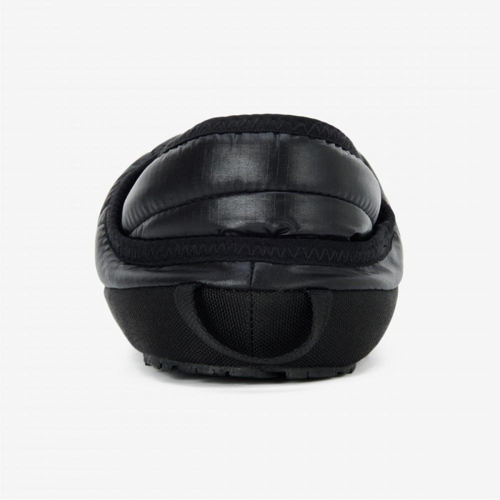 [north Face Official] Ns93q67b Neopsy Ex Mule Real Black