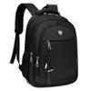 Li Shen Large Capacity Travel Laptop Backpack