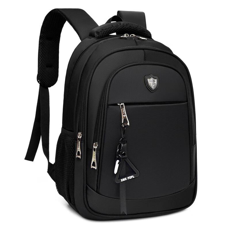 

Li Shen Large Capacity Travel Laptop Backpack