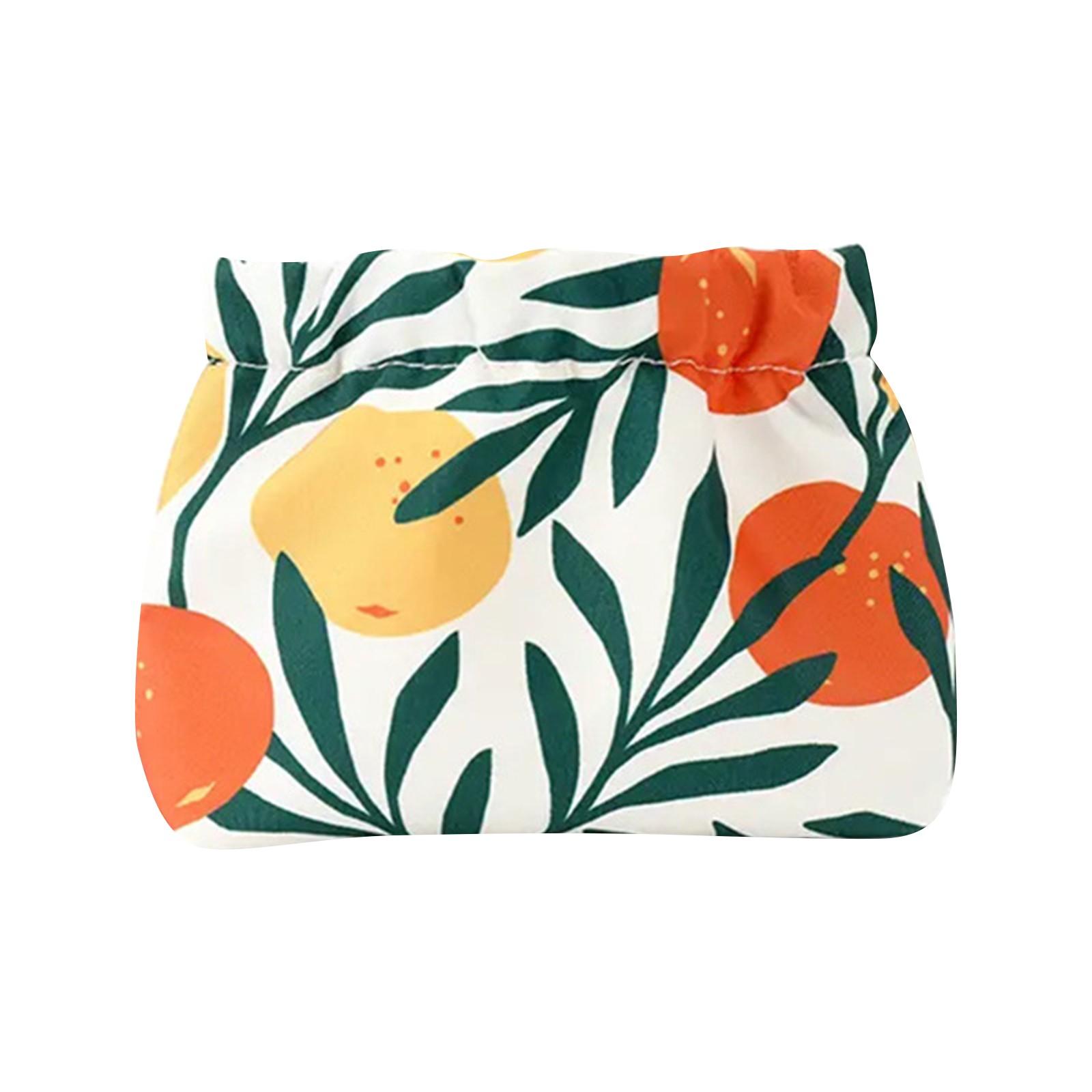 

Портативная сумка для хранения кошелька, портативная сумка для хранения, портативная сумка для хранения, для женских повседневных нужд и набора косметики для губной помады One Size