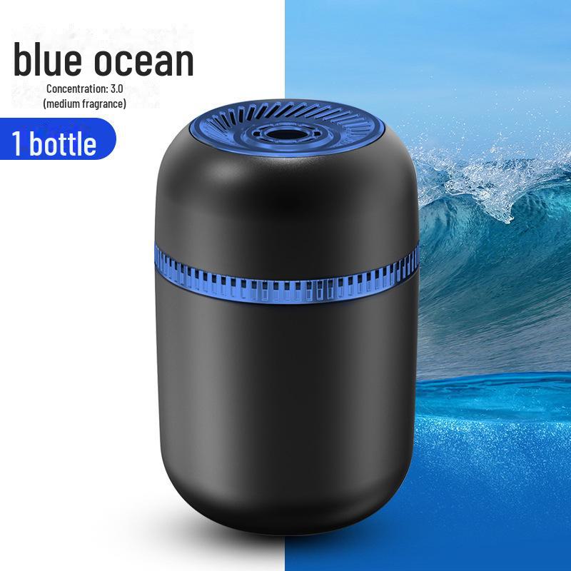 

Мужские роскошные автомобильные ароматерапевтические твердые духи - стойкие ароматы, украшения