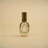 10Ml Perfume Bottles Electroplated Uv Coated Pump Spray Glass Bottles Travel Portable Fillable Perfume Bottle Containers