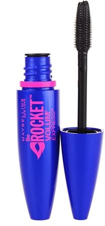 

MAYBELLINE NEW YORK The Rocket volumizing mascara TU прозрачный