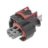 Air Charge Temperature Sensor Connector Fits Ford 2003-2010 V8 6.0L