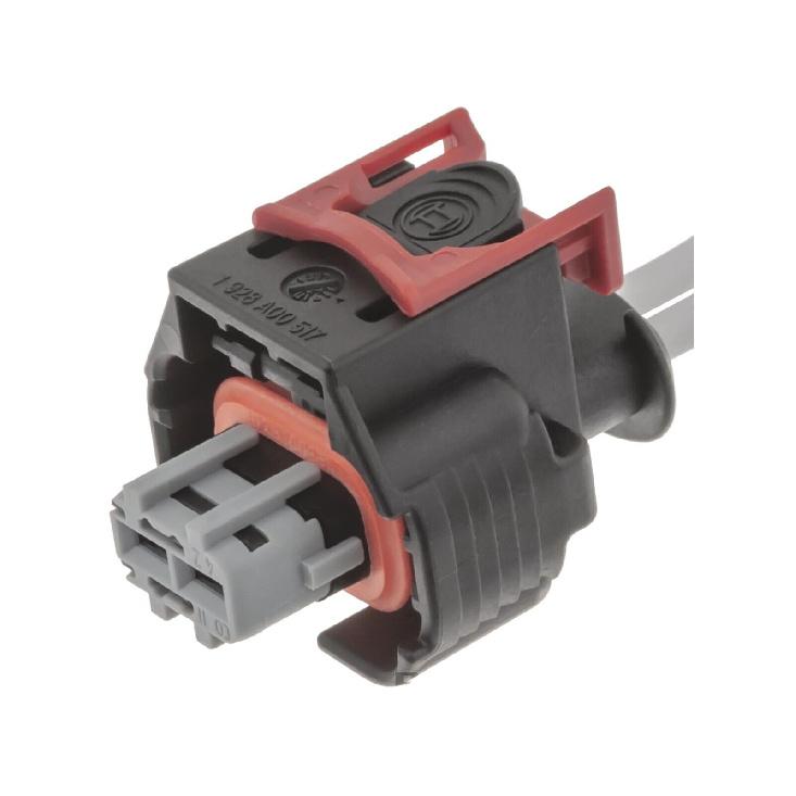 Air Charge Temperature Sensor Connector Fits Ford 2003-2010 V8 6.0L