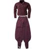Toraichi Jacket Pants Workwear Work Construction Size 3L X 90cm Dark Red [Toraichi] Rider's & Extra-Long (4309s554418) Set, Pants, Knickerbockers,