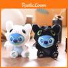 How To Train Your Dragon Stitch Plush Toy Keychain Cute Animal Collectible For Kids