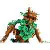 Gobricks MOC-219648 Treebeard Building block Educational Toys Gift