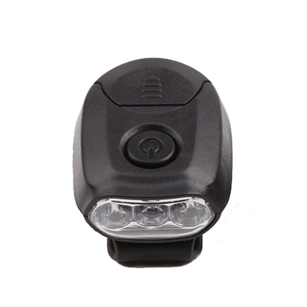 Hands Free Rotatable 90 Degree Bright Headlamp Hat Lamp Clip-On Caplight Clip-on Cap Lamp