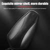 Kolip Adjustable Foldable Bicycle Mirror High Definition Large Viewing Angle Mountain Bike Rear View Mirror