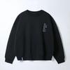 [USED] Kafu 3rd Anniversary Logo Sweatshirt/BLACK (L)()