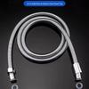 OLOEY Stainless Steel Shower Hose