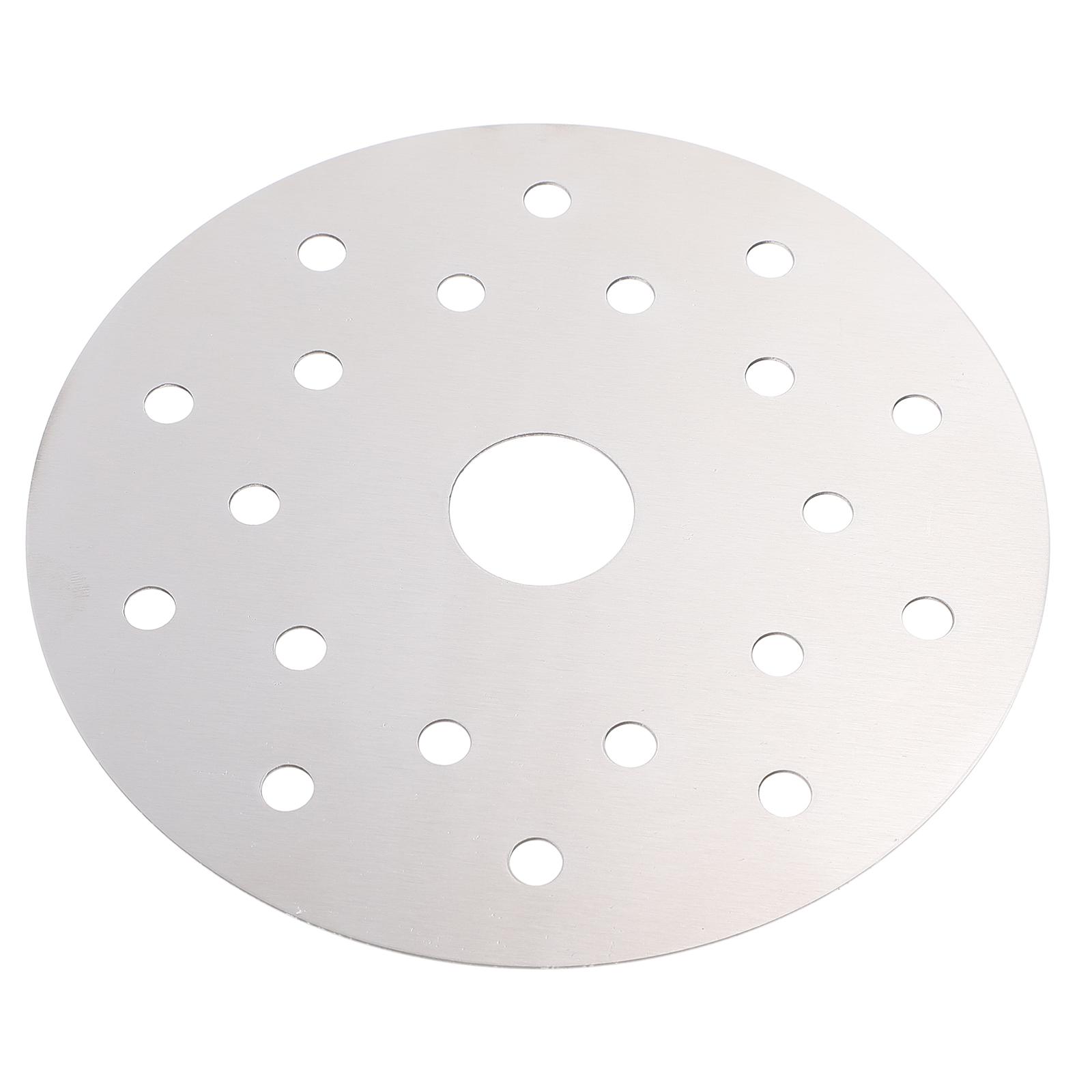 

Кастрюля Теплопроводящая Индукционная Варочная Панель Теплопроводящий Ребро Кухонная Утварь Гаджет Поставка Премиум Посуда Проводящий Лист серебряный