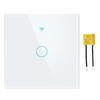 Remote Controlled WiFi Smart Light Switch Easily Operate Your Home Lighting Via The For Tuya App Or Voice Commands