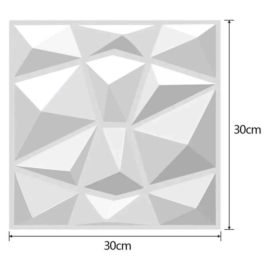 3D Biały Dekor Panele Ścienne Wewnętrzne Tapeta Piankowa Okładzina Plastikowa Płytki PCV Wilgoć Panele Wewnętrzne Tło TV