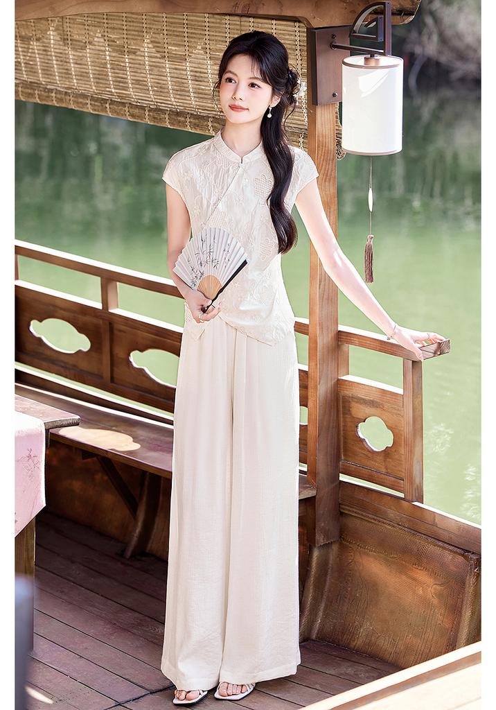Design Sense Niche Fashion Temperament Slimming Small Figure Suit