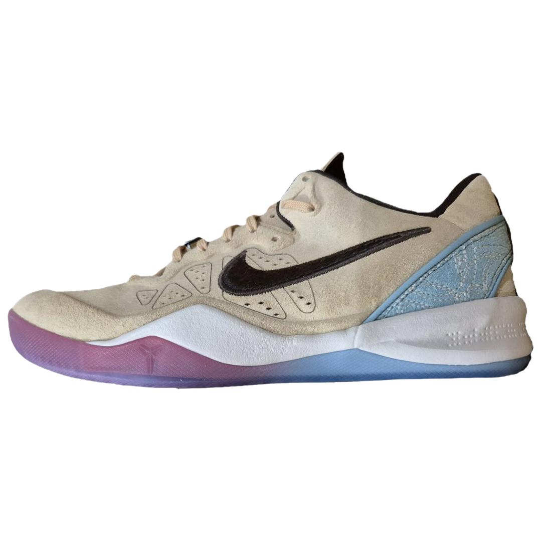 

Nike Kobe 8 Protro Year of the Horse Unisex Sneakers Brown Light-Orewood-Brown Baroque-Brown IM1820-100 41