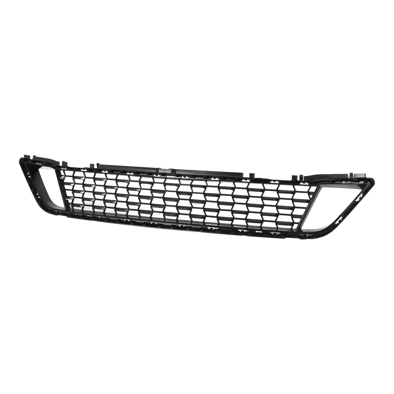 

Нижняя решетка переднего бампера 51118747840 Центральная решетка бампера автомобиля для 5 серии G30 M Sport LCI 2020 до