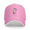 White Mage FFXIV Baseball Cap Beach Bag Military Cap Unisex Luxury Cap Caps For Unisex Women's