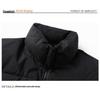 Unisex Thickened Puffer Jacket for Men and Women - Trendy Winter 2024 Coat, Hot Selling Couple Style