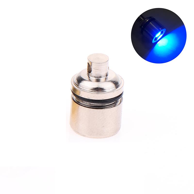 Handmade Electronic Light Small Colored Light Model Light Mini Led Diy Small Light Bulb Illuminated Decorative Button Light Bead