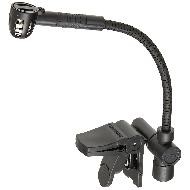 

arcade game AKG C519 ML Condenser microphone for wind instruments