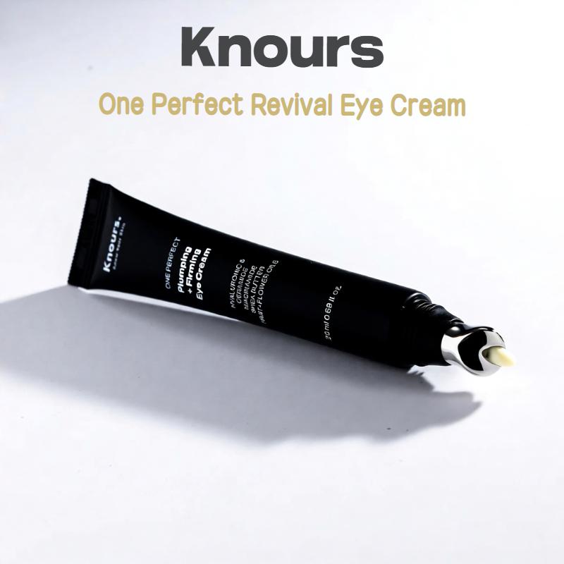 [Knours] One Perfect Revival Eye Cream 15ml