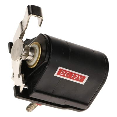 26214 RE62240 RE37089 12 Volt Injection Pump Shut Off Solenoid For Stanadyne Roosamaster 6.2L 6.9L 7.3L 5.7L 6.5L
