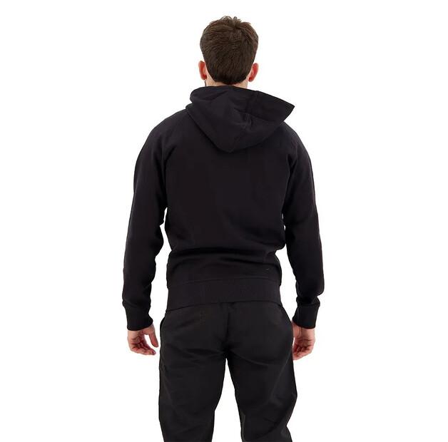 Timberland Exeter River Basic Brushed Back Regular full zip свитшот