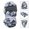Outdoor Balaclava Breathable For Men/women Headgear