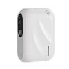 USB Powered Essential Oil Diffuser with Timer 140ml Capacity Wall Mount/Desktop Essential Oil Diffuser for Home Office