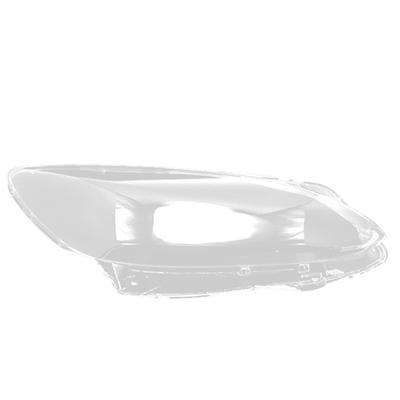 AUTO Car Front Headlight Cover Lampshades Lamp Shell Headlights Lens Cover For Ford Escape -