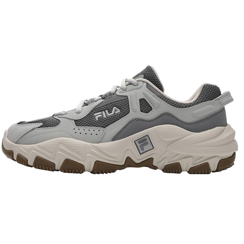 FILA Predator 2S Ретро-кроссовки для бега Men US 8.5