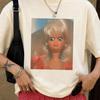 Gen Z Doll Shirt, Retro Doll Graphic Tee, Funny Y2K Aesthetic Tshirt, Trendy Tumblr Girl Tee Women Vintage Style