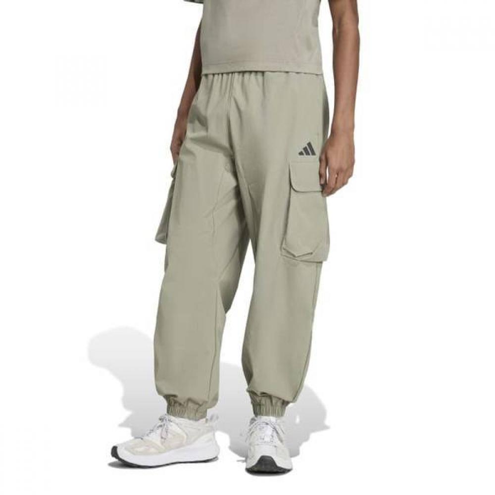 

AdidaS Men S City Tech Windbreaker pantS Jm1473 3XL