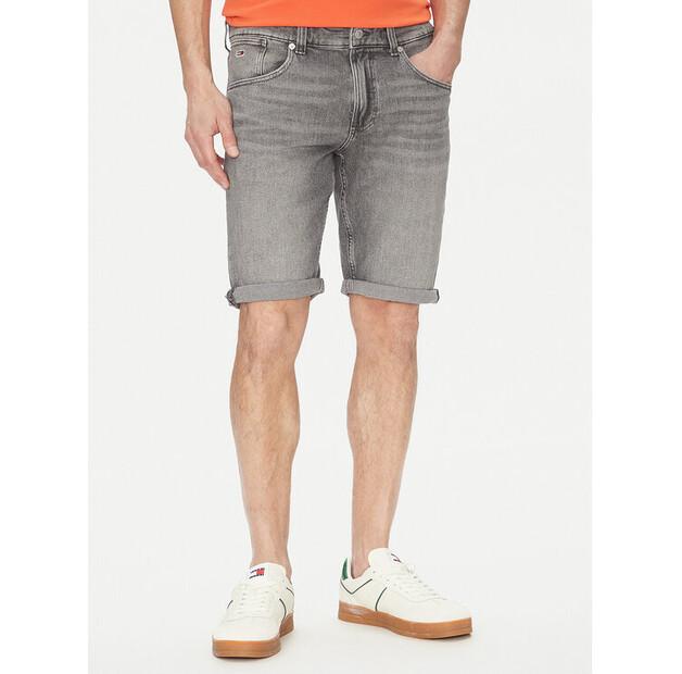 

Шорты джинсовые Tommy Jeans Ronnie EU 30