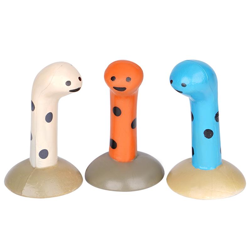 

3/6 шт. Аксессуары для декора аквариума Милый мультяшный Мурена Декорация для аквариума Домашние настольные украшения Декорация для ландшафта