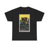 The King of Pentacles (Tarot Card) T Shirt