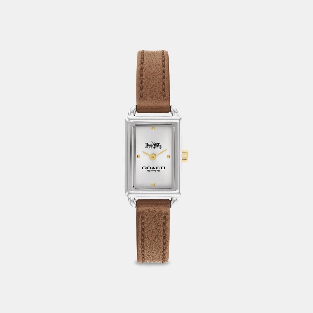 

Coach Часы Liz Watch 24 мм, седло