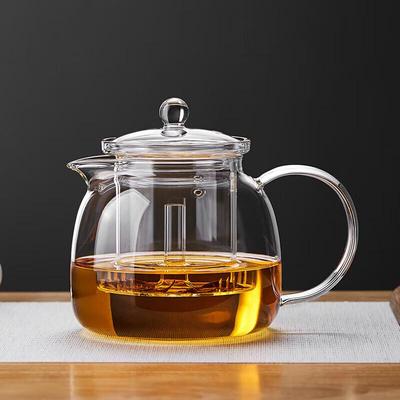 Louça para beber – Chaleiras