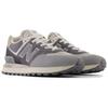 New Balance 574 Legacy Grey Unisex Sneakers U574LGG2