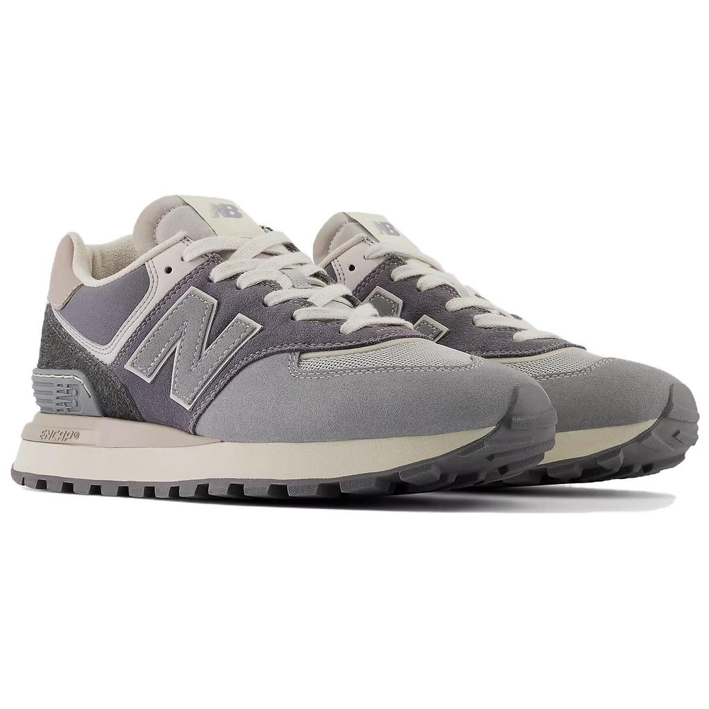 New Balance 574 Legacy Grey Unisex Sneakers U574LGG2