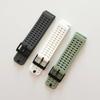 22mm Strap For Suunto RACE S / Ocean / Vertical Silicone Wristband For Suunto 5 9 Peak Pro Replacement Watch Band Bracelet