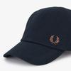 Fred Perry Piquet Classic Cap  U52  Cfpu2416726 U52