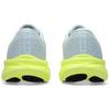 Asics Gel Pulse 15 Paris Men Sneakers Grey Cool-Grey Safety-Yellow 1011B780-021